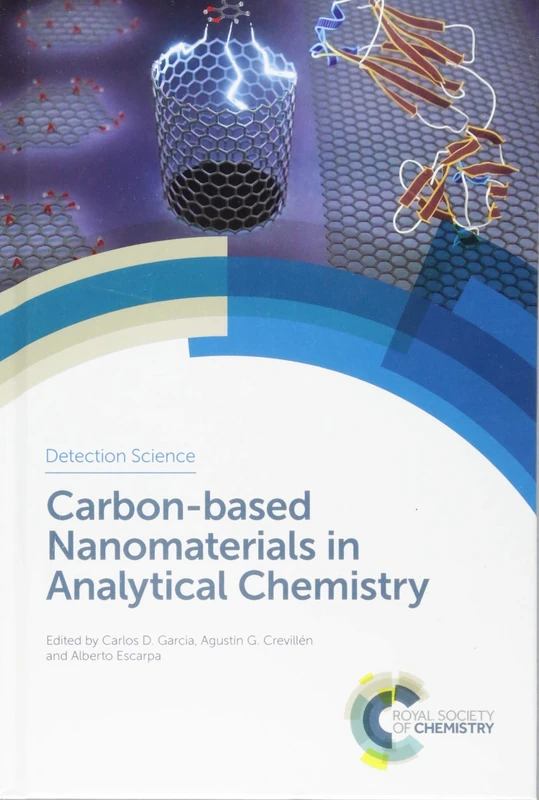 Royal Society of Chemistry Carbon-based Nanomaterials Vol 12
