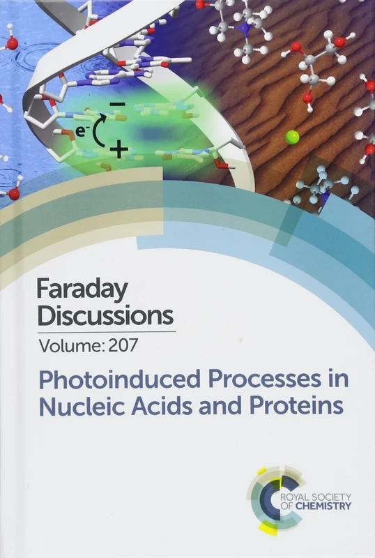 Royal Society of Chemistry Faraday Discussion 207 Volume 207