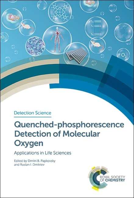 Royal Society of Chemistry - Quenched-phosphorescence Detection