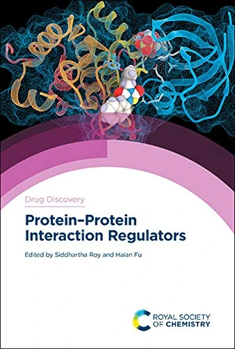 Royal Society of Chemistry Protein-Protein Interaction Regulators