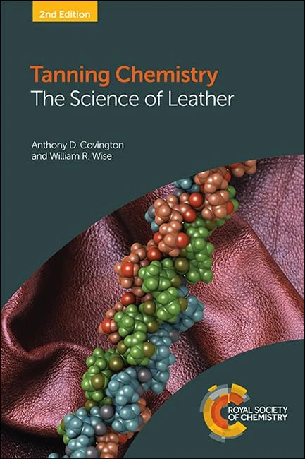 Tanning Chemistry: The Science of Leather - Image 1