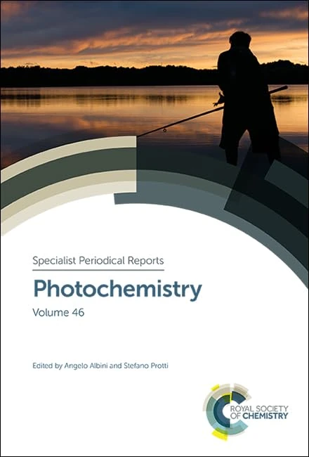 Photochemistry: Volume 46 (Specialist Periodical Reports - Photochemistry)