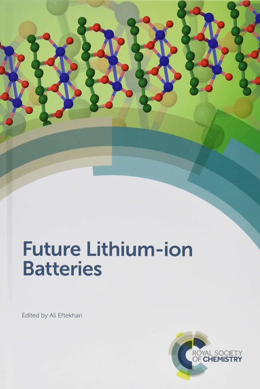 Future Lithium-ion Batteries - Image 1
