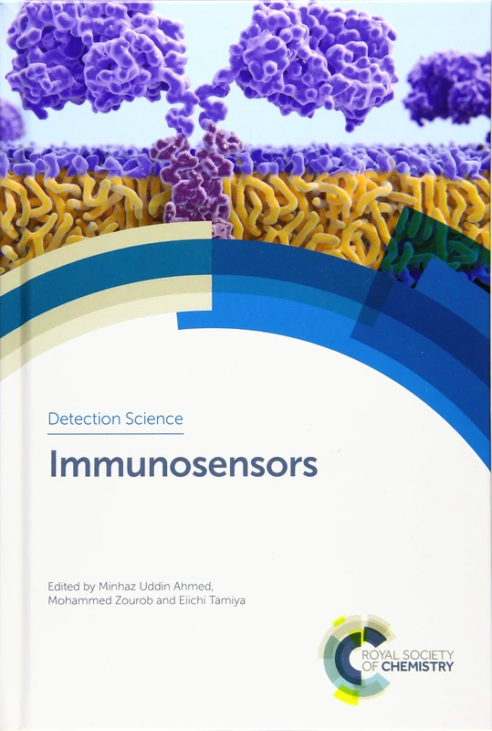 Immunosensors: Volume 14 (Detection Science Series)