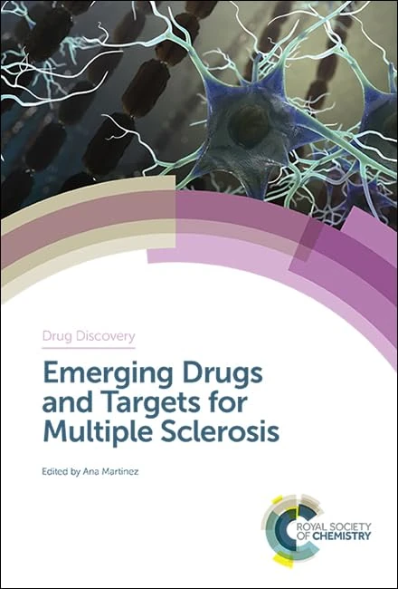 Emerging Drugs and Targets for Multiple Sclerosis: Volume 70 (Drug Discovery Series)