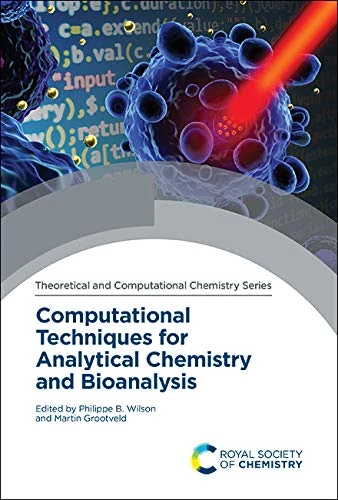 Royal Society of Chemistry - Computational Techniques Book
