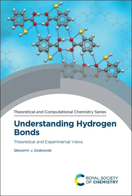 Understanding Hydrogen Bonds: Theoretical and Experimental Views: Volume 19 (Theoretical and Computational Chemistry Series)