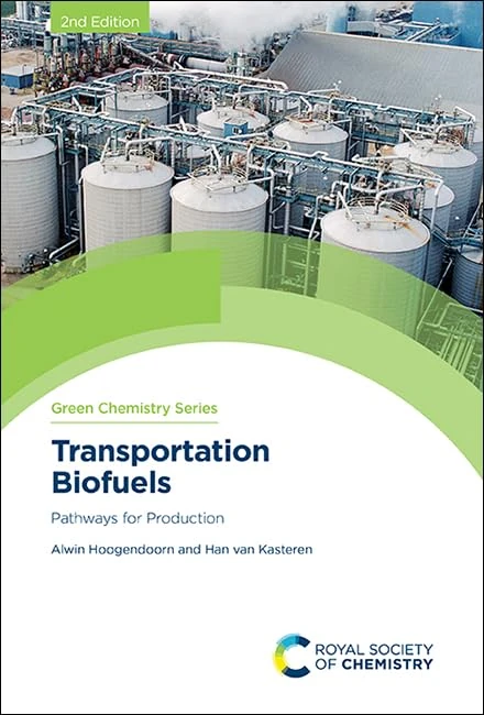 Transportation Biofuels: Pathways for Production: Volume 65 (Green Chemistry Series)