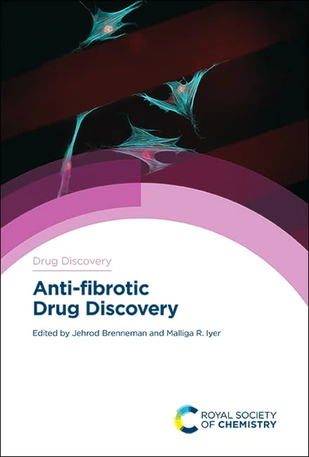 Anti-fibrotic Drug Discovery: Volume 73 (Drug Discovery Series)