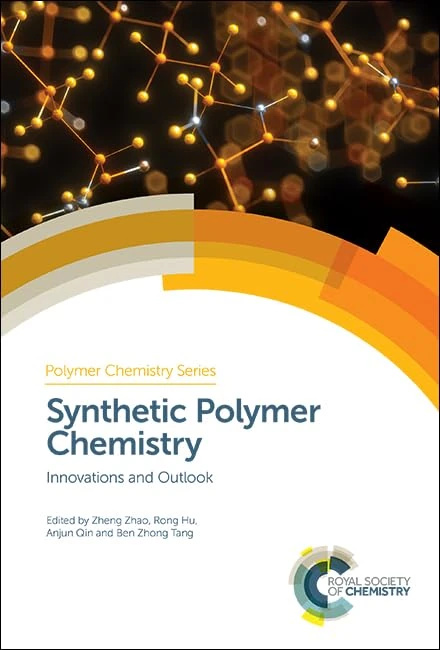 Royal Society of Chemistry - Synthetic Polymer Chemistry Vol 32