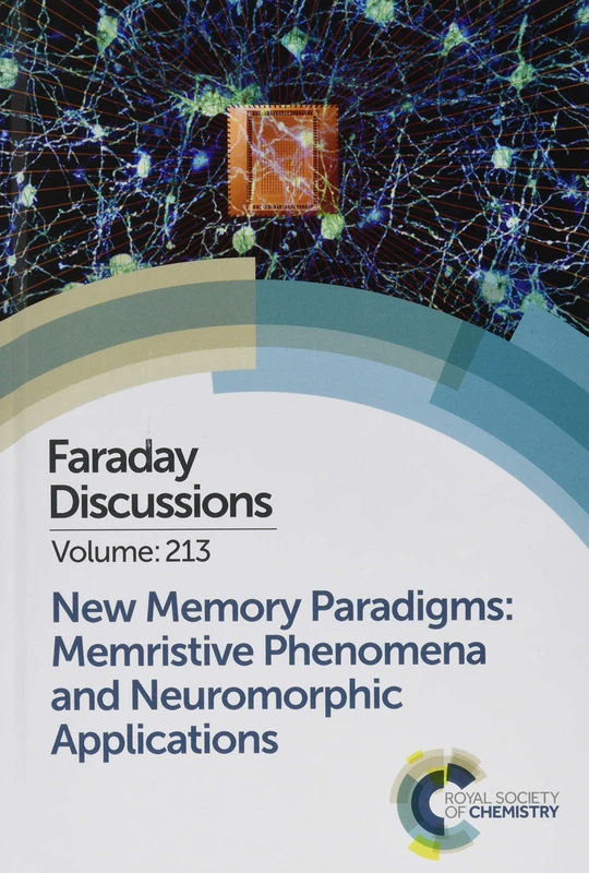 New Memory Paradigms: Memristive Phenomena and Neuromorphic Applications: Faraday Discussion 213: Volume 213