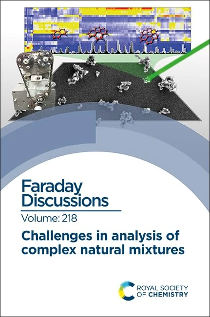 Royal Society of Chemistry Faraday Discussion 218 - Volume 218