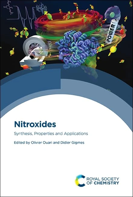 Nitroxides: Synthesis, Properties and Applications - Image 1