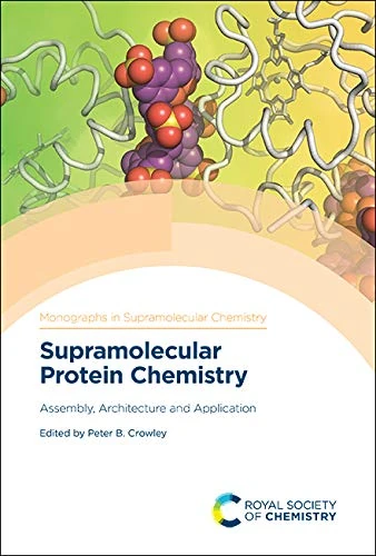 Royal Society of Chemistry Supramolecular Protein Chemistry