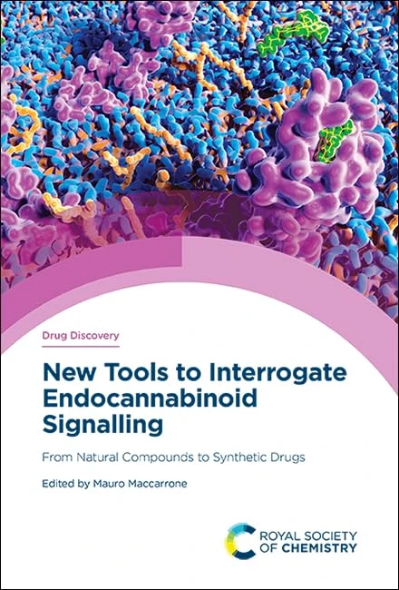 Royal Society of Chemistry - Endocannabinoid Signalling Book