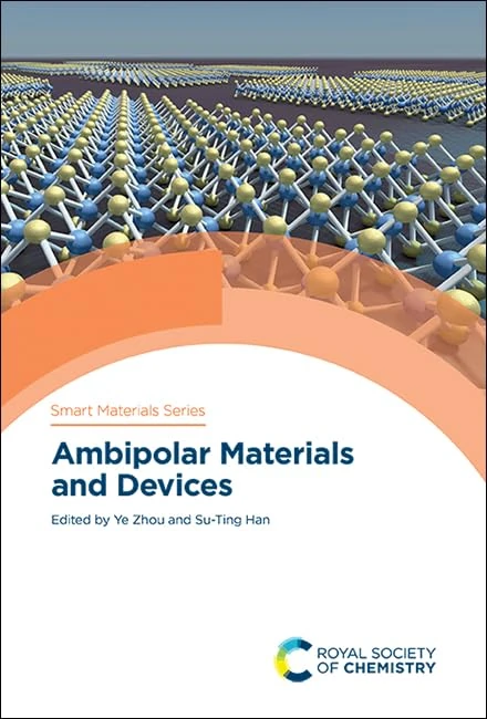 Royal Society of Chemistry Ambipolar Materials and Devices