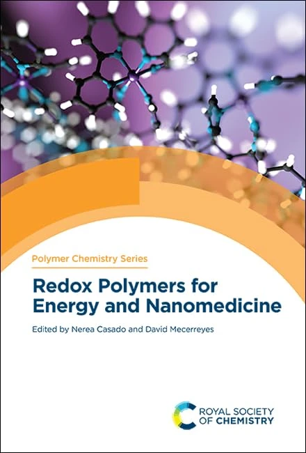 Royal Society of Chemistry - Redox Polymers for Energy and Nanomedicine