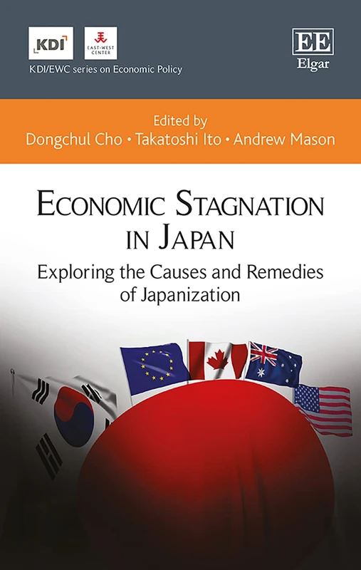 Economic Stagnation in Japan - Edward Elgar Publishing