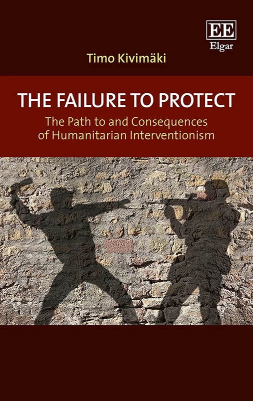 The Failure to Protect: The Path to and Consequences of Humanitarian Interventionism - Image 1