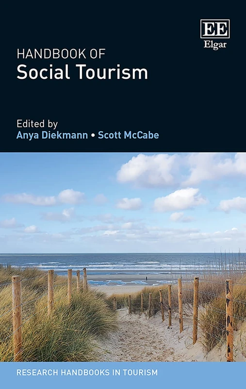 Handbook of Social Tourism (Research Handbooks in Tourism series)