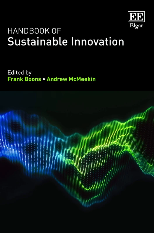 Handbook of Sustainable Innovation
