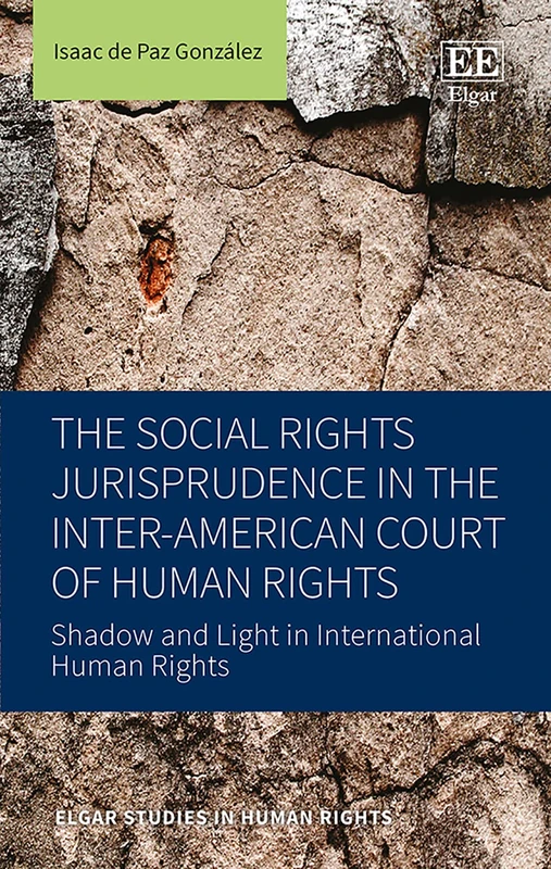 The Social Rights Jurisprudence in the Inter-American Court of Human Rights: Shadow and Light in International Human Rights (Elgar Studies in Human Rights)