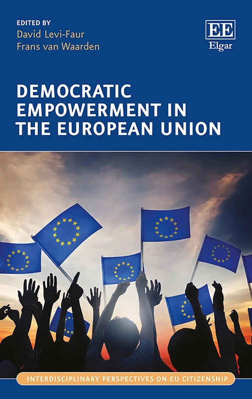 Edward Elgar Democratic Empowerment in the European Union