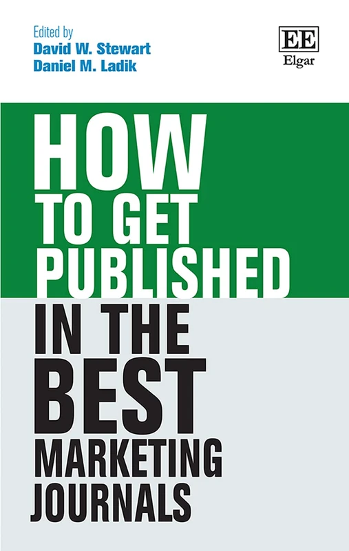 How to Get Published in the Best Marketing Journals (How To Guides)