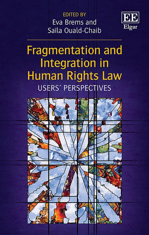 Fragmentation and Integration in Human Rights Law: Users’ Perspectives