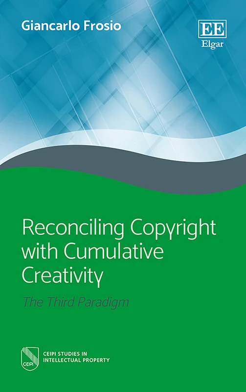 Edward Elgar - Reconciling Copyright with Cumulative Creativity