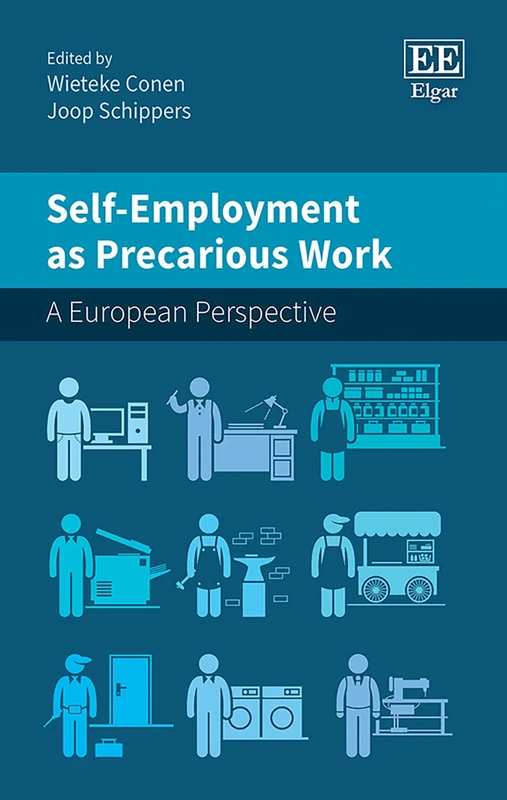 Self-Employment as Precarious Work: A European Perspective