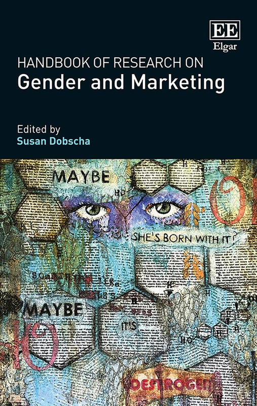 Edward Elgar Handbook of Research on Gender and Marketing