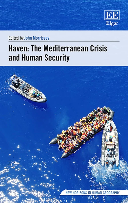 Edward Elgar - Haven: The Mediterranean Crisis and Human Security