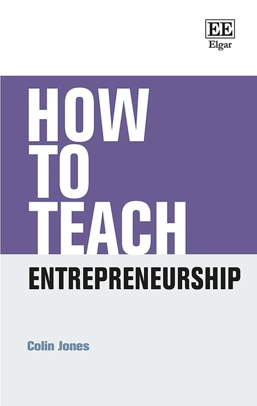 How to Teach Entrepreneurship (How To Guides) - Image 1