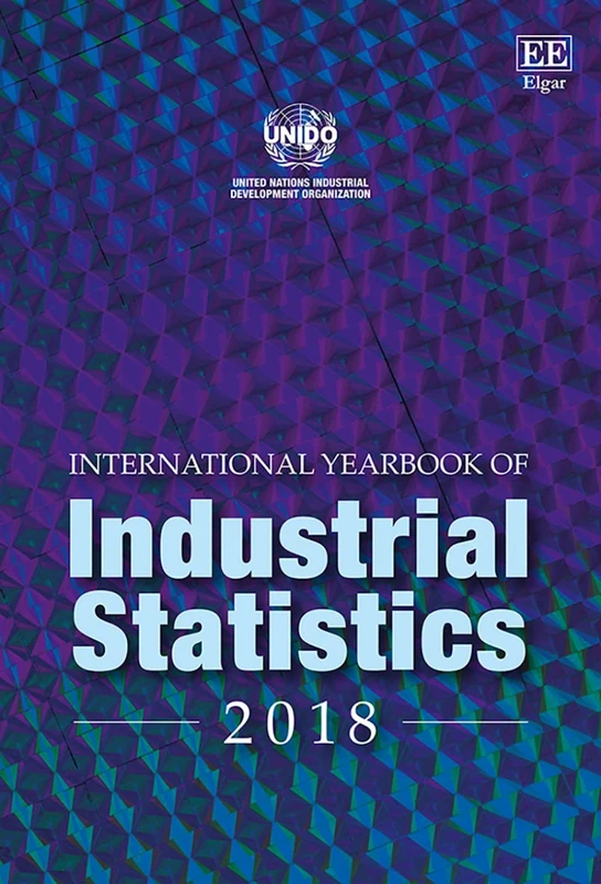 International Yearbook of Industrial Statistics 2018