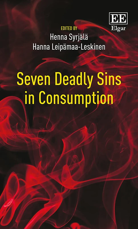 Seven Deadly Sins in Consumption - Image 1