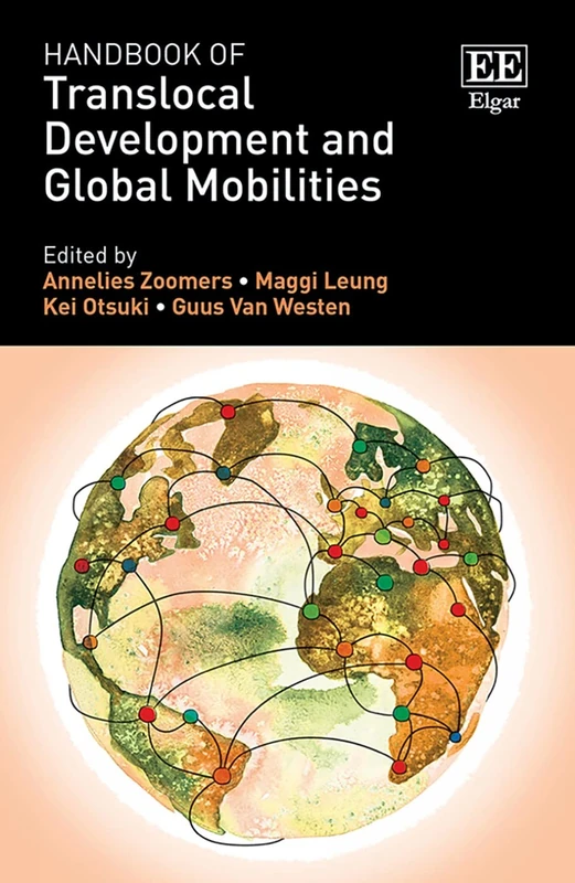 Handbook of Translocal Development and Global Mobilities