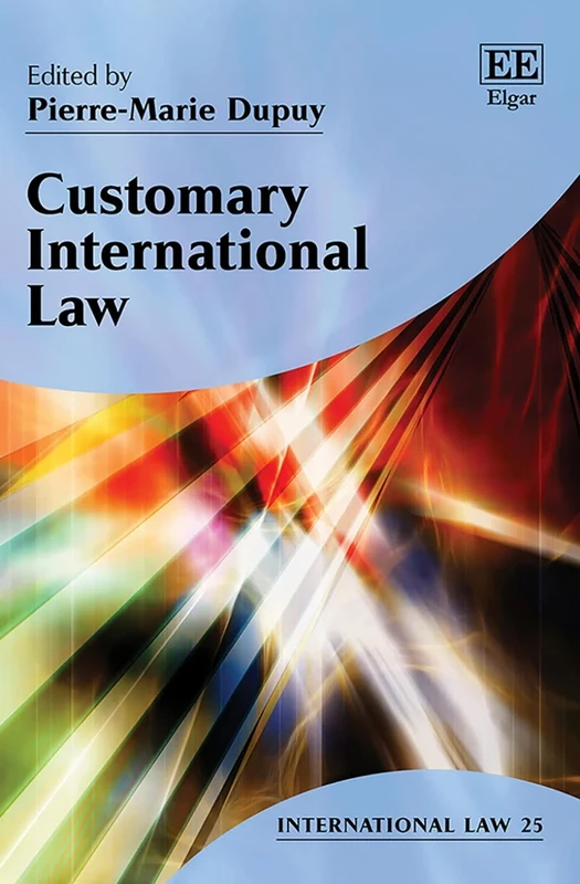 Customary International Law (International Law series)