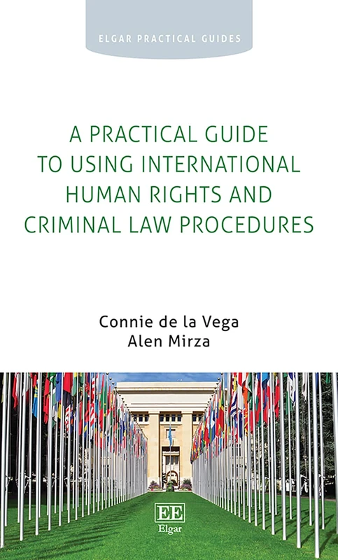 A Practical Guide to Using International Human Rights and Criminal Law Procedures (Elgar Practical Guides)