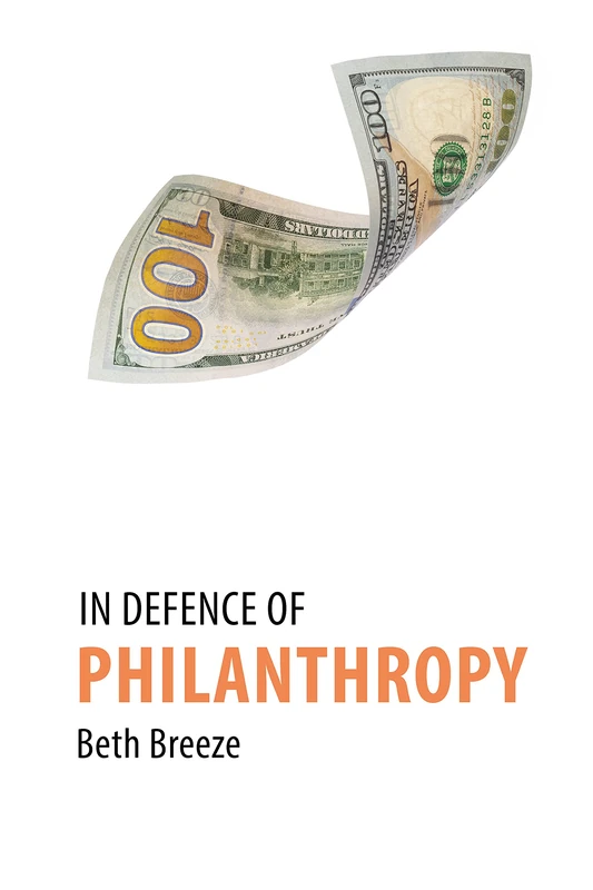 In Defence of Philanthropy - Image 1