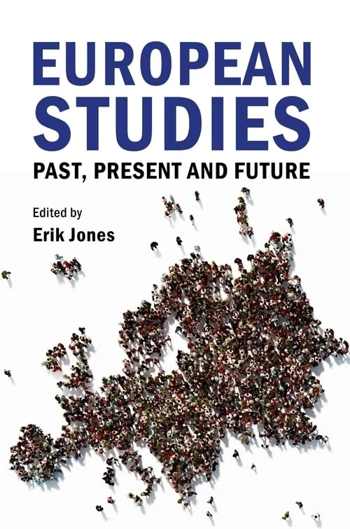 European Studies: Past, Present and Future (Understanding Europe: The Council for European Studies book series) - Image 1