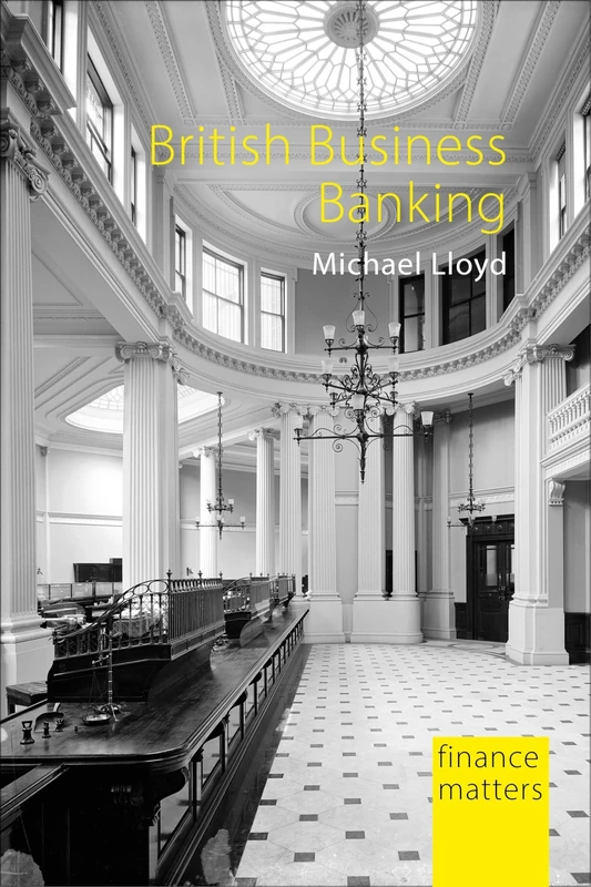 British Business Banking (Finance Matters) - Image 1