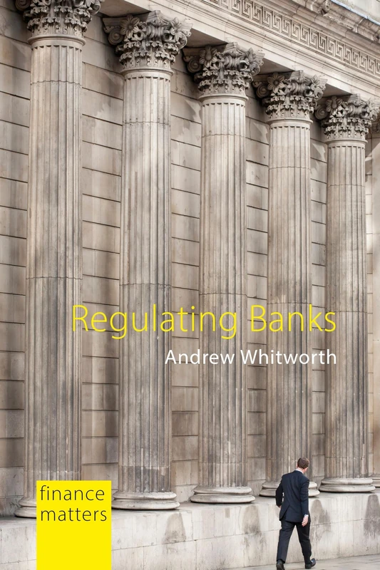 Regulating Banks: The Politics of Instability (Finance Matters)