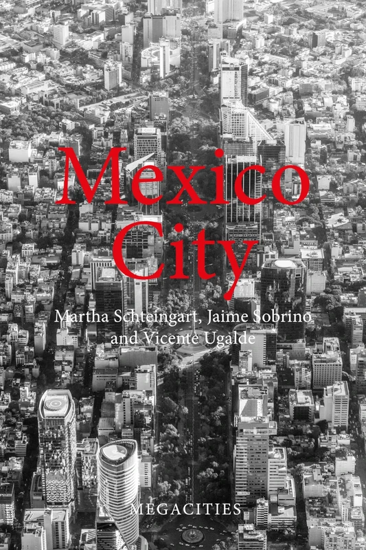 Mexico City (Megacities)