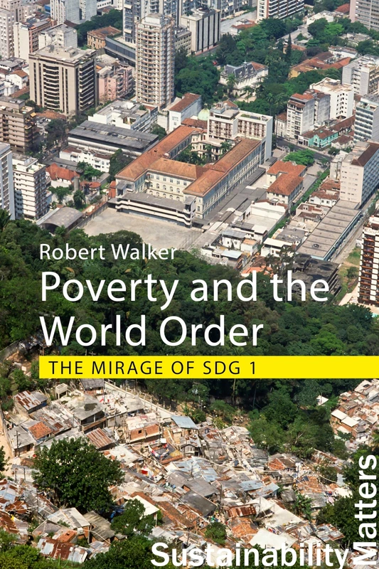 Poverty and the World Order: The Mirage of SDG 1 (Sustainability Matters)