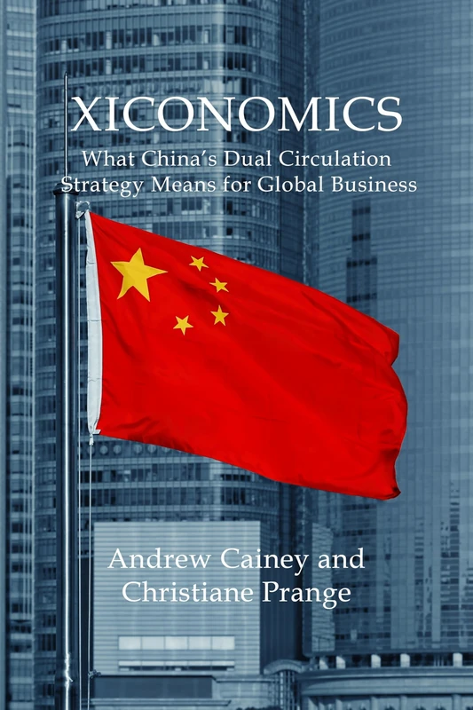 Xiconomics: What China’s Dual Circulation Strategy Means for Global Business (Business with China) - Image 1