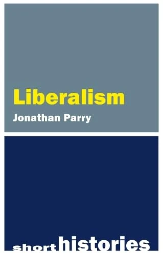 Liberalism (Short Histories) - Image 1