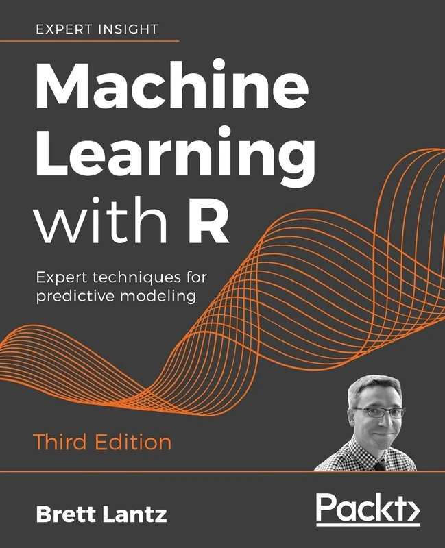 Packt Machine Learning with R 3rd Edition - Predictive Modeling