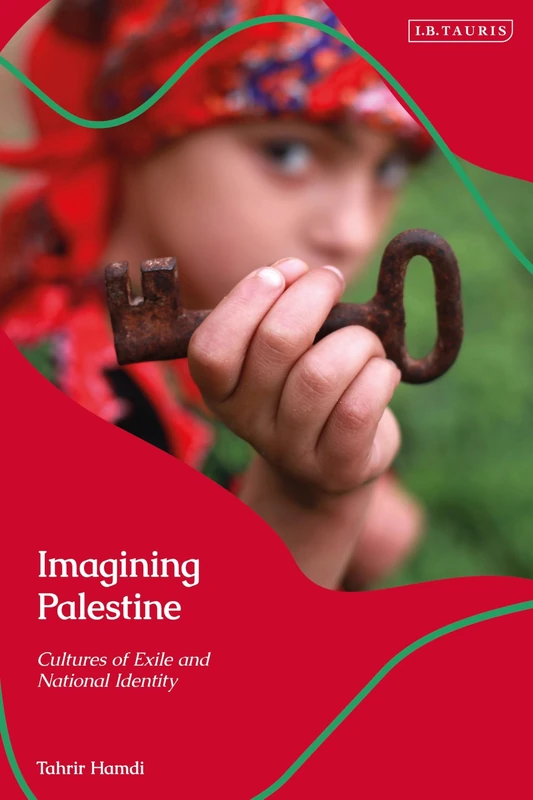 Imagining Palestine: Cultures of Exile and National Identity (Library of Modern Middle East Studies)
