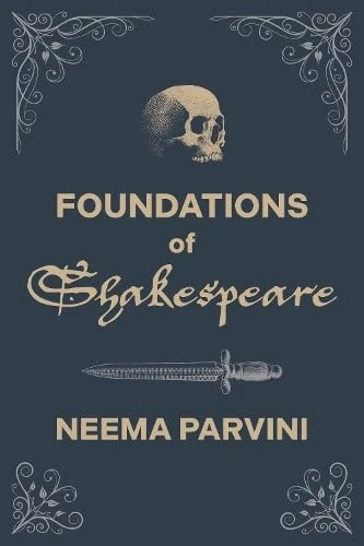 Foundations of Shakespeare